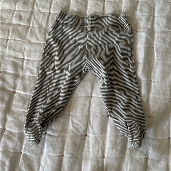 8 Piece Assorted Baby boy long sleeve clothes (013) - Picture 10 of 14